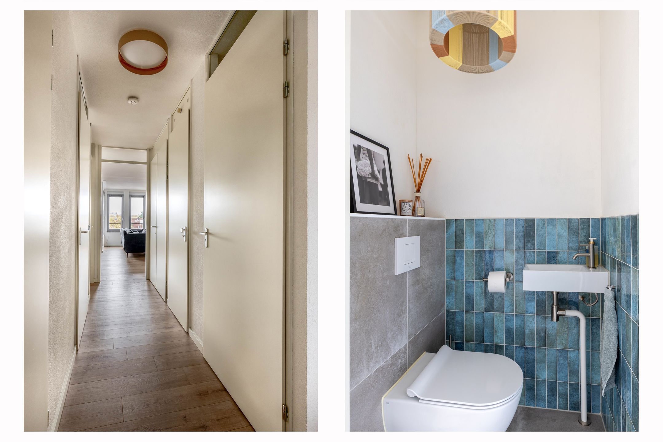 Foto 9 van Violierstraat 24-D