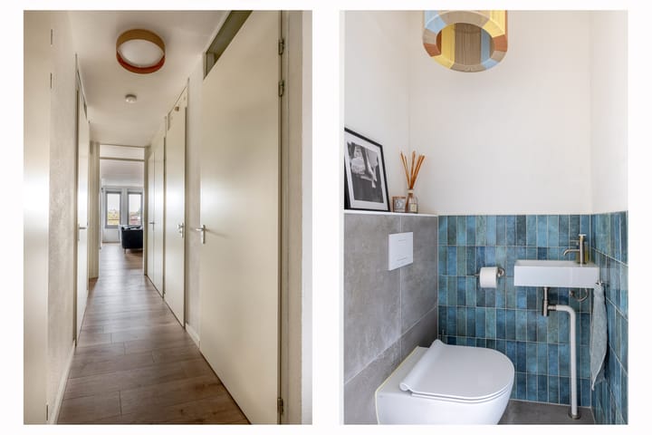 Foto 9 van Violierstraat 24-D