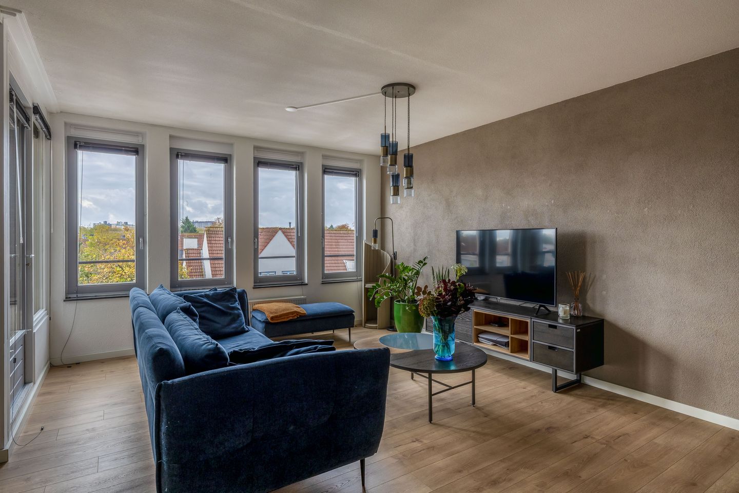 Foto 10 van Violierstraat 24-D