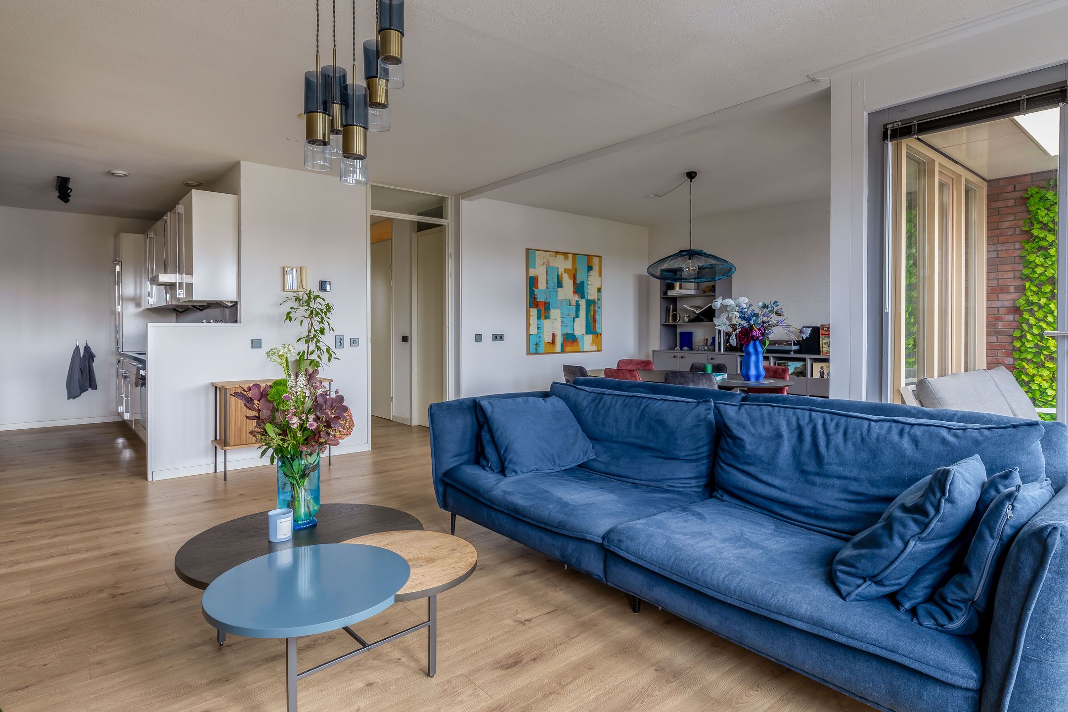 Foto 12 van Violierstraat 24-D