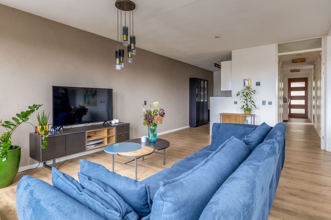 Foto 13 van Violierstraat 24-D