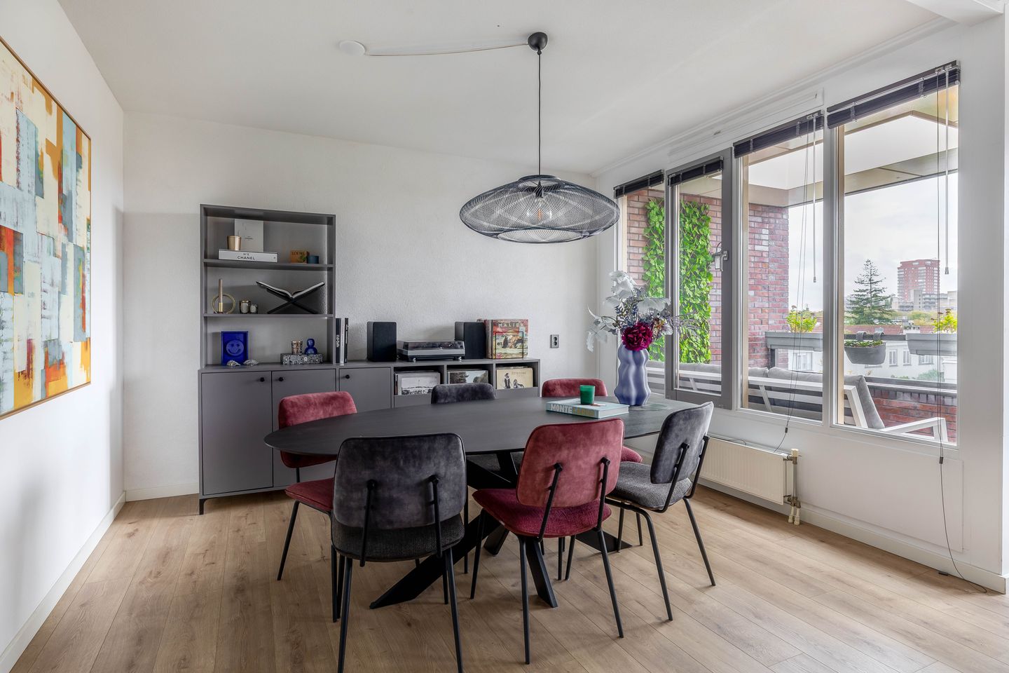 Foto 14 van Violierstraat 24-D