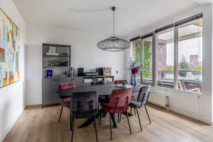 Foto 14 van Violierstraat 24-D