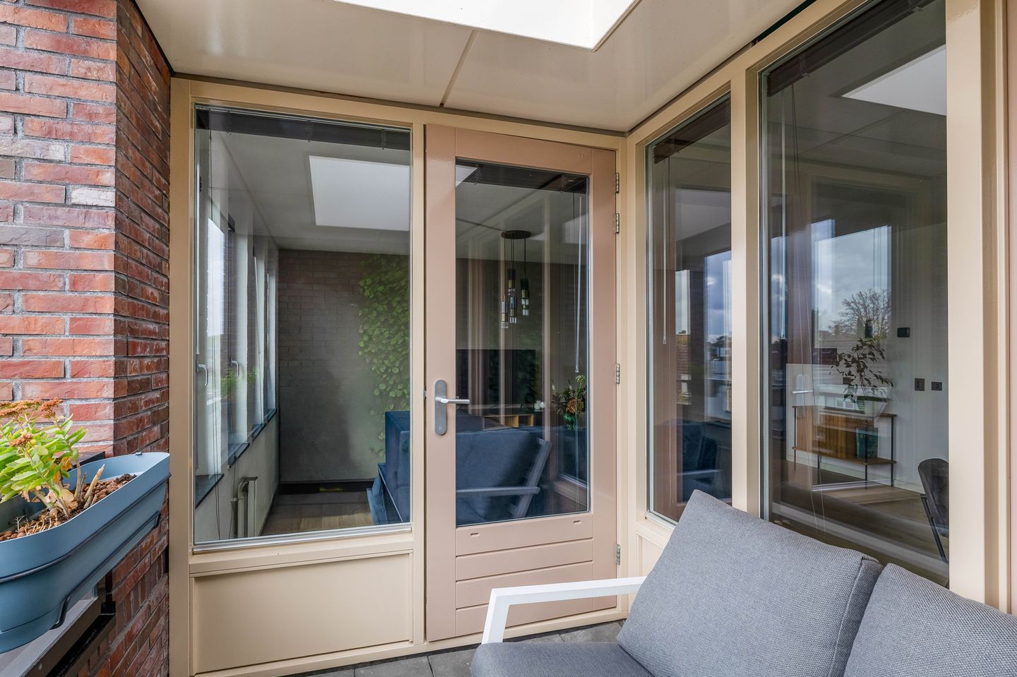 Foto 20 van Violierstraat 24-D