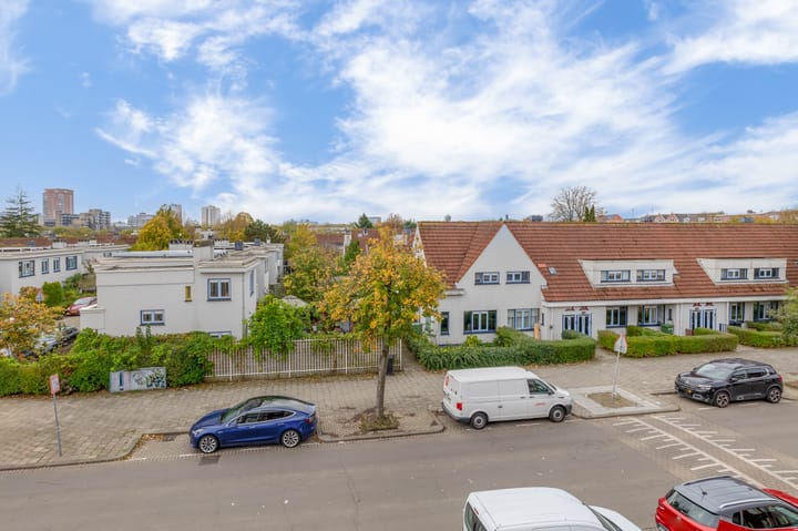 Foto 21 van Violierstraat 24-D