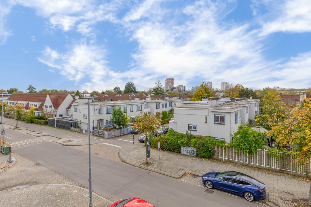 Foto 22 van Violierstraat 24-D