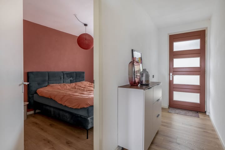 Foto 23 van Violierstraat 24-D