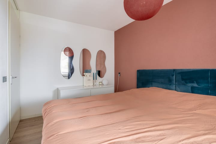 Foto 25 van Violierstraat 24-D