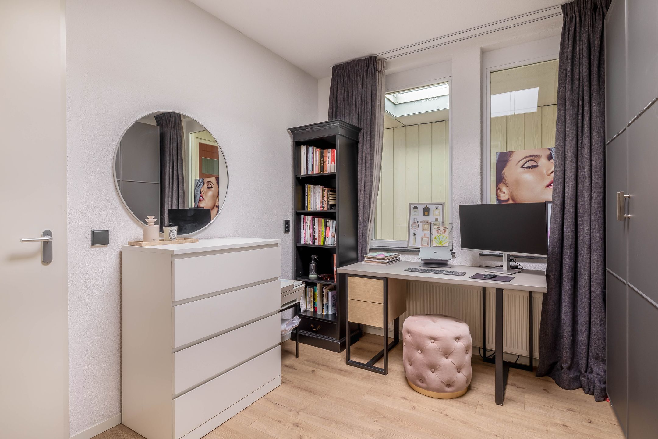 Foto 30 van Violierstraat 24-D