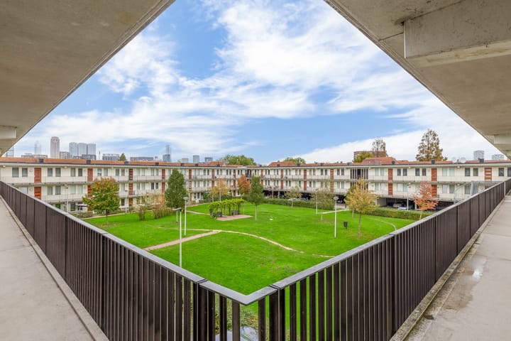 Foto 32 van Violierstraat 24-D