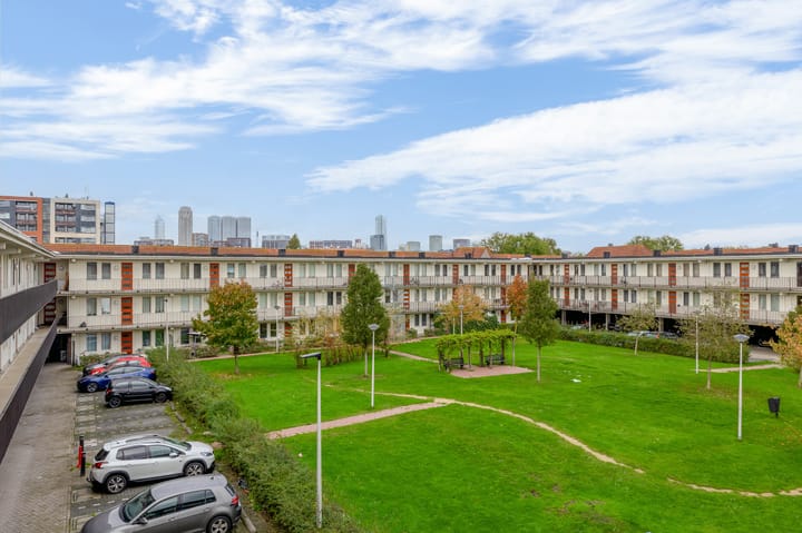 Foto 33 van Violierstraat 24-D