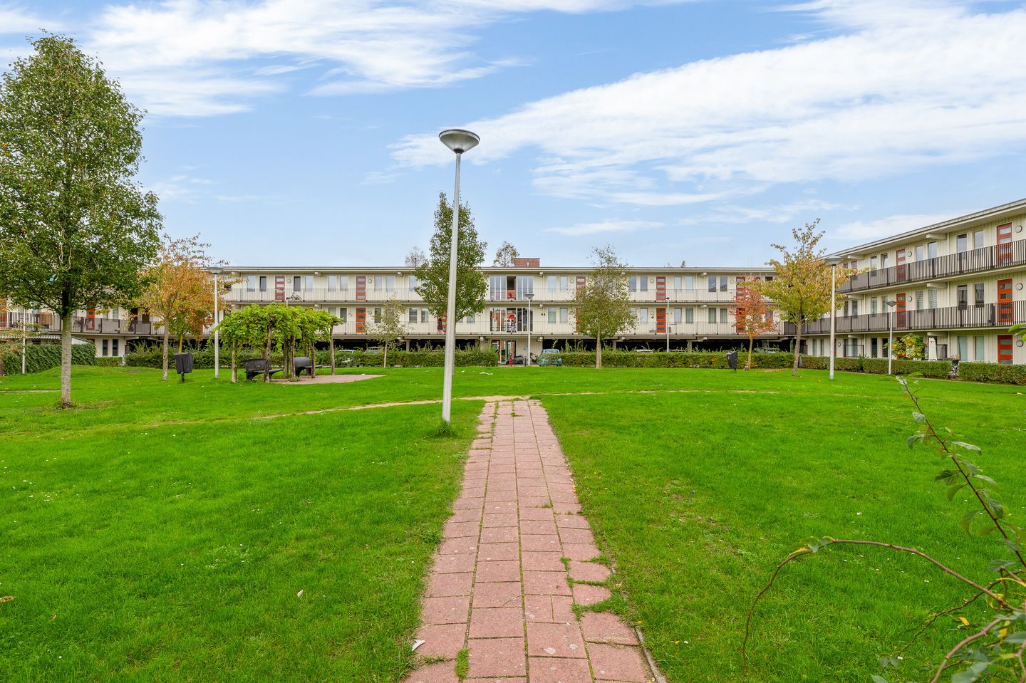 Foto 34 van Violierstraat 24-D