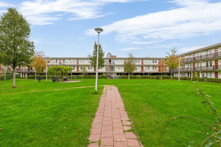 Foto 34 van Violierstraat 24-D