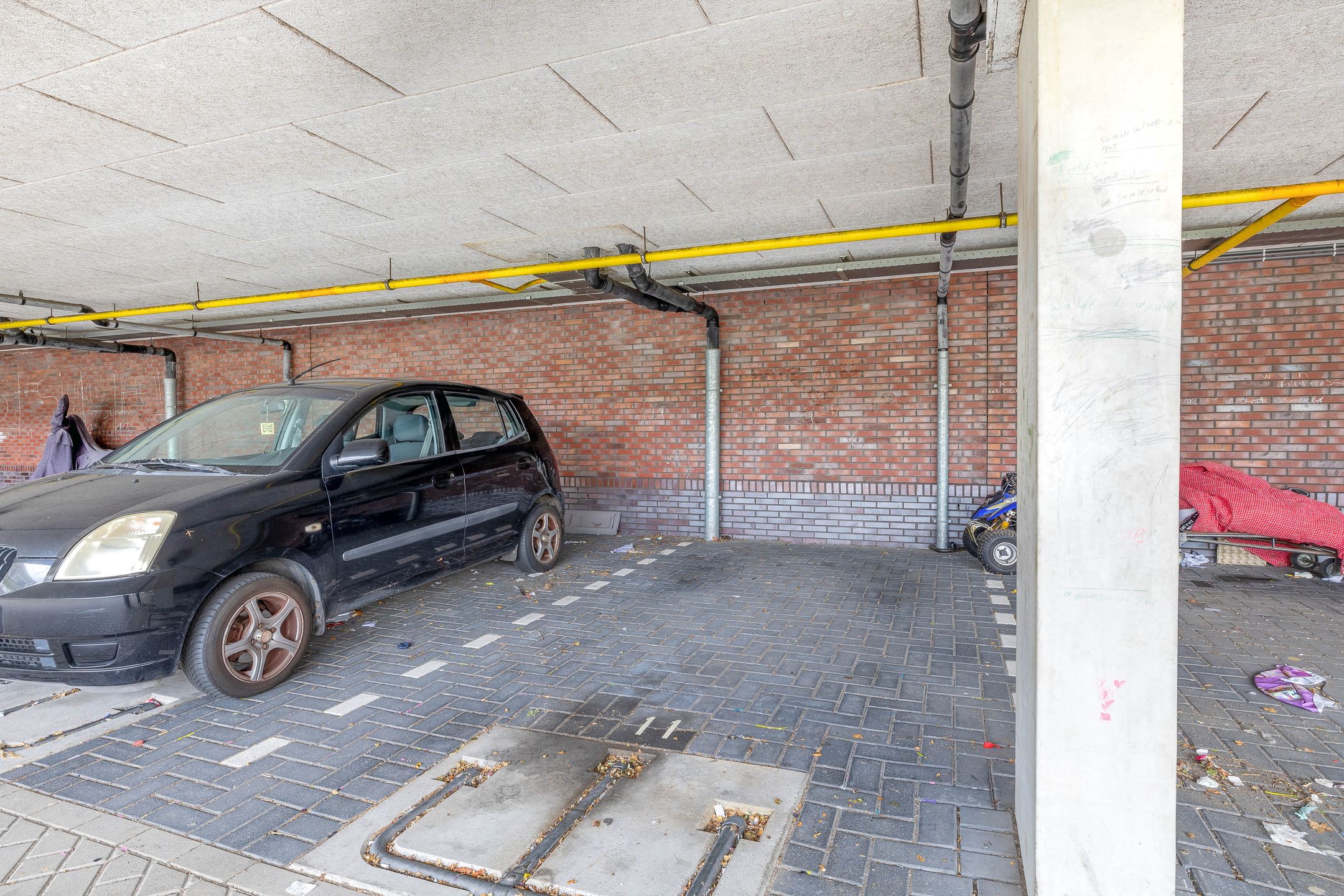 Foto 36 van Violierstraat 24-D