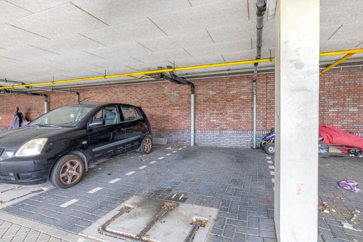 Foto 36 van Violierstraat 24-D