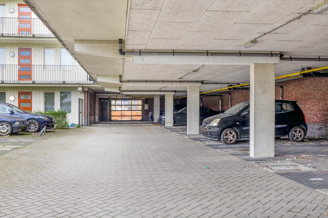 Foto 37 van Violierstraat 24-D