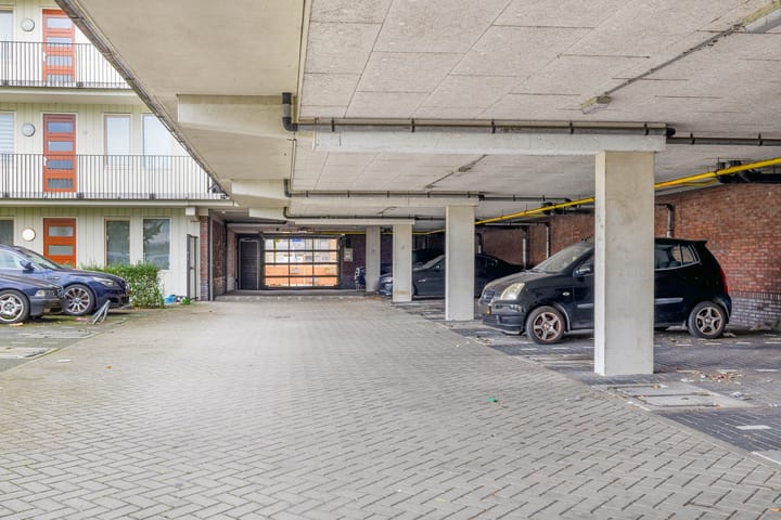 Foto 37 van Violierstraat 24-D