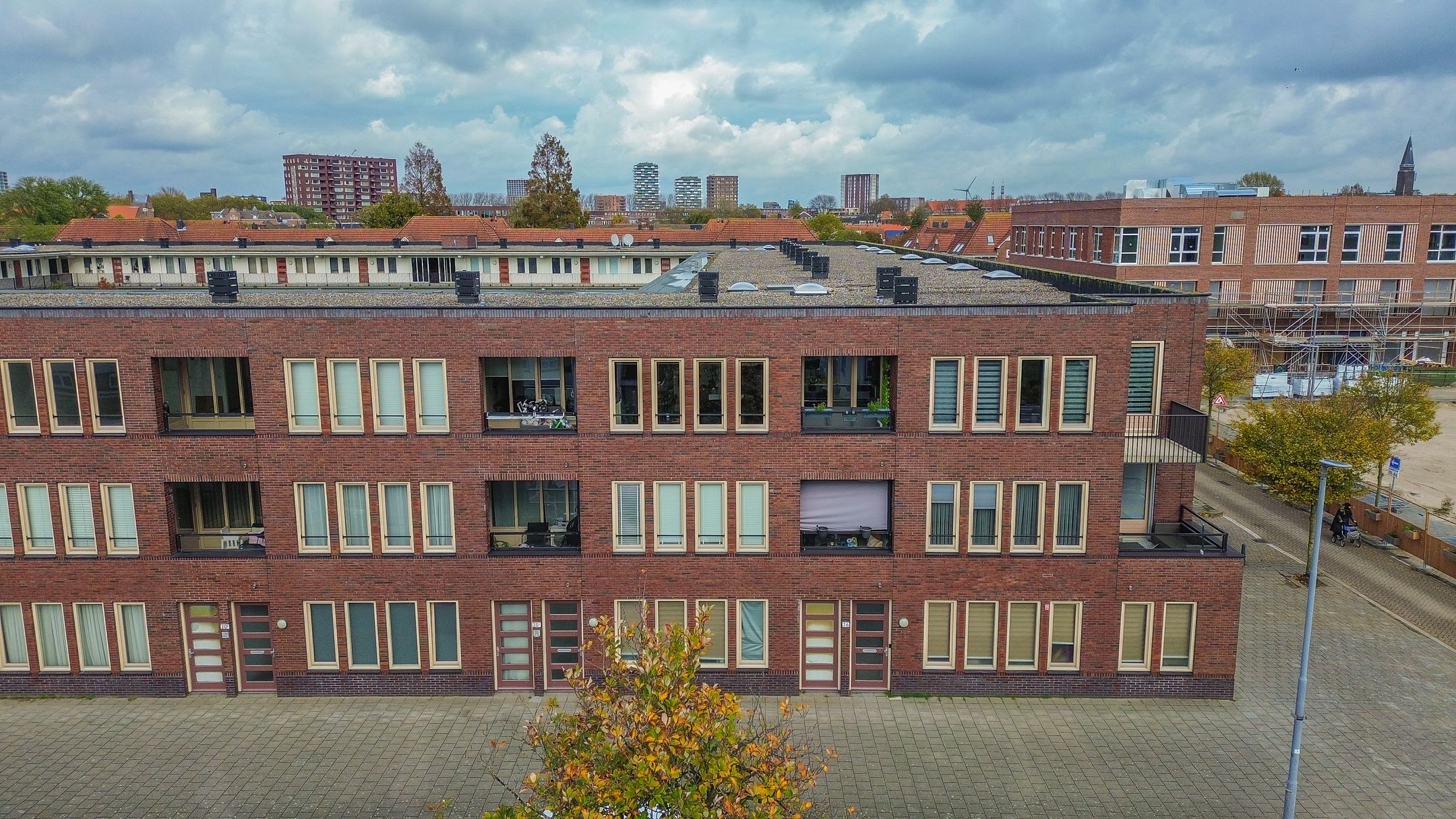 Foto 39 van Violierstraat 24-D