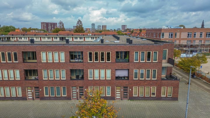 Foto 39 van Violierstraat 24-D