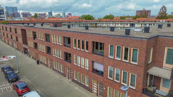 Foto 40 van Violierstraat 24-D