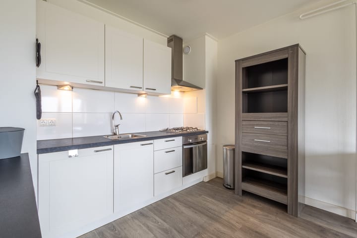 Foto 3 van Vanekerstraat 207