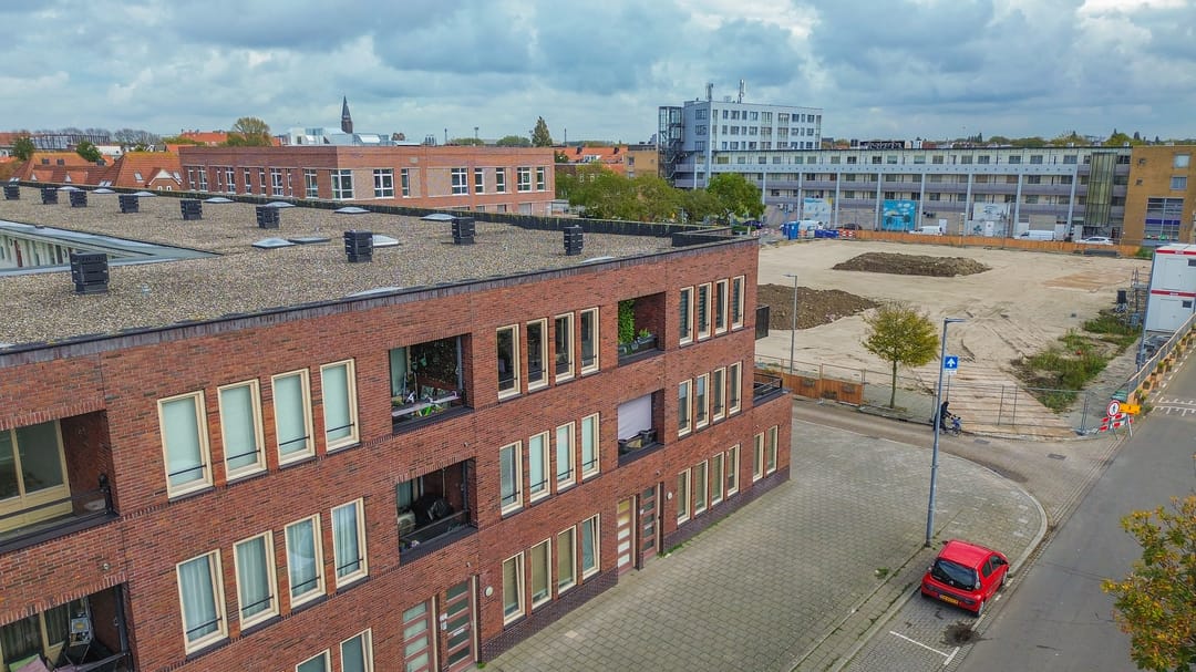 Foto 41 van Violierstraat 24-D