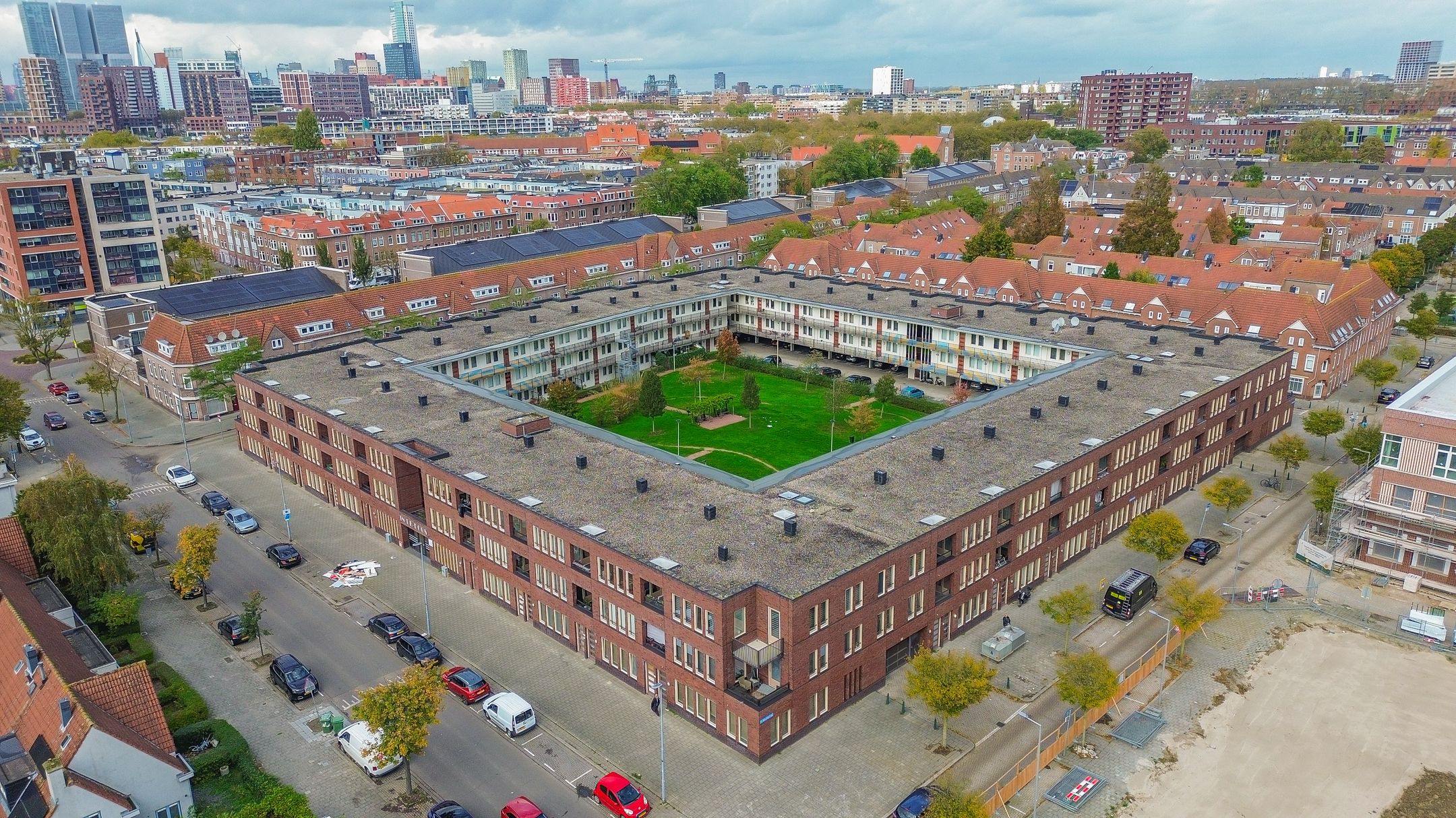 Foto 42 van Violierstraat 24-D