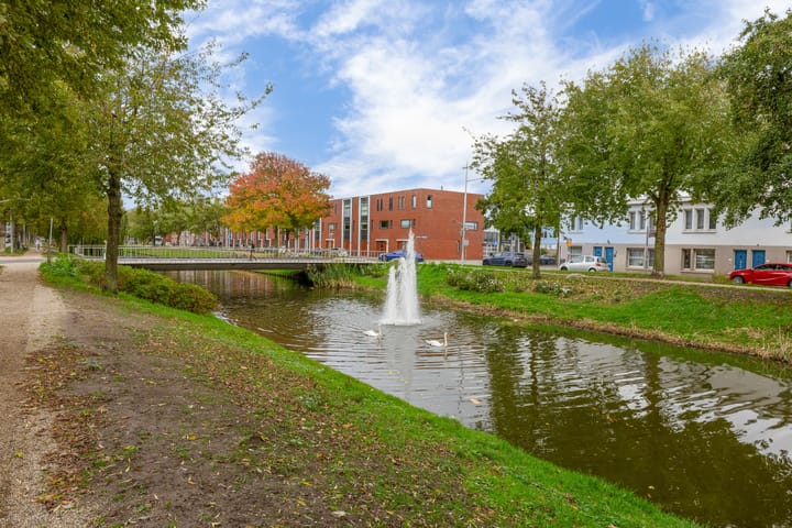 Foto 43 van Violierstraat 24-D