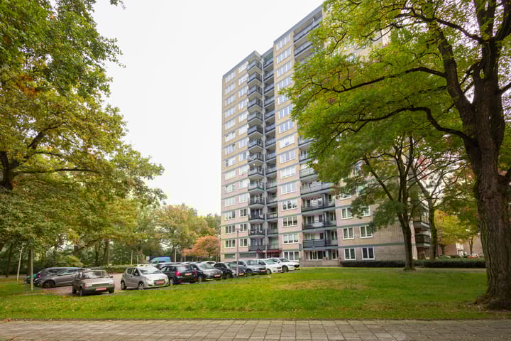 Foto 4 van Vanekerstraat 207