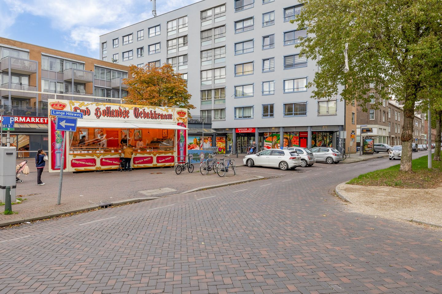 Foto 44 van Violierstraat 24-D