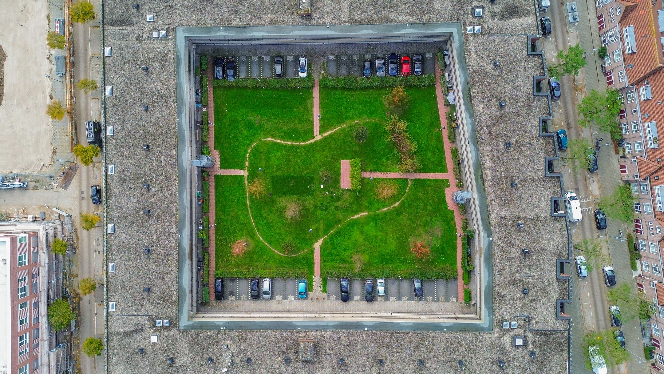 Foto 45 van Violierstraat 24-D