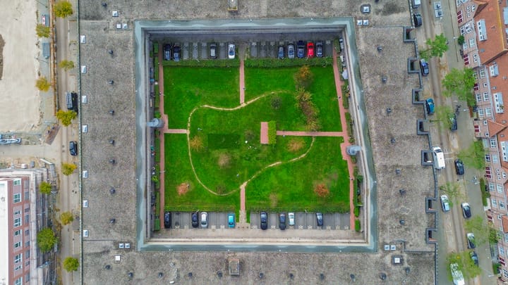 Foto 45 van Violierstraat 24-D