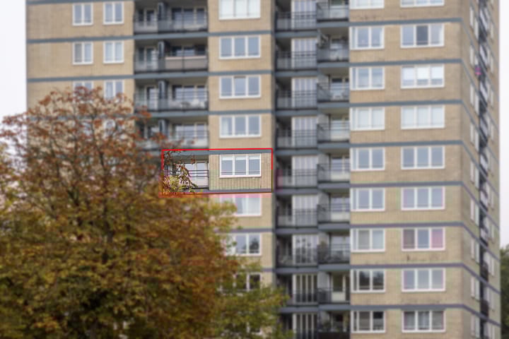 Foto 5 van Vanekerstraat 207