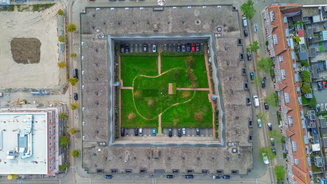 Foto 46 van Violierstraat 24-D