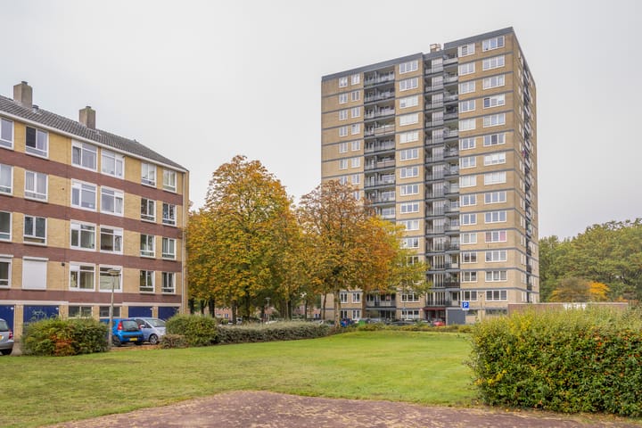 Foto 6 van Vanekerstraat 207