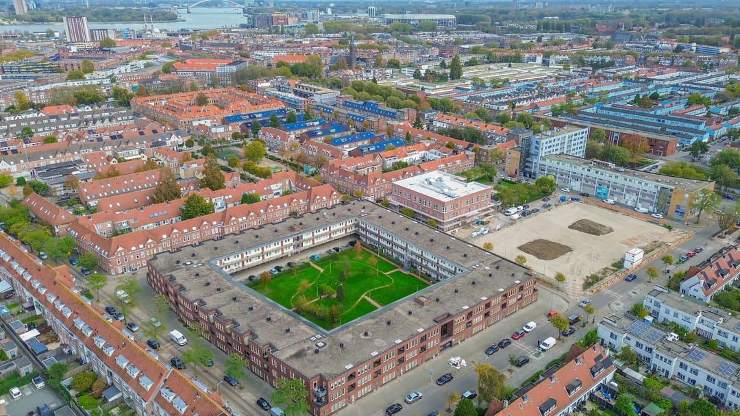 Foto 47 van Violierstraat 24-D