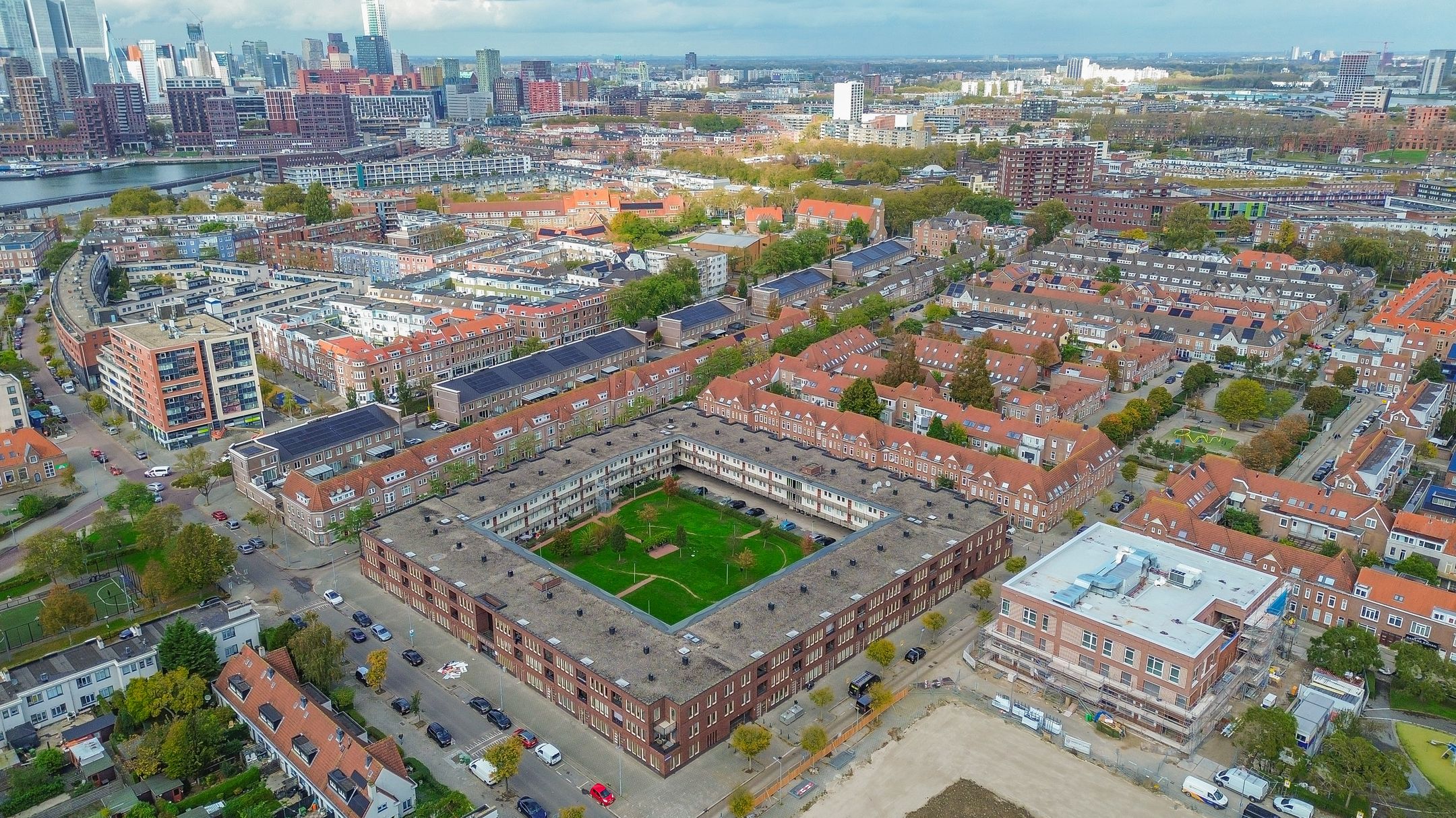 Foto 48 van Violierstraat 24-D