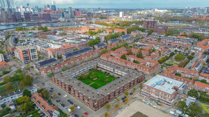 Foto 48 van Violierstraat 24-D