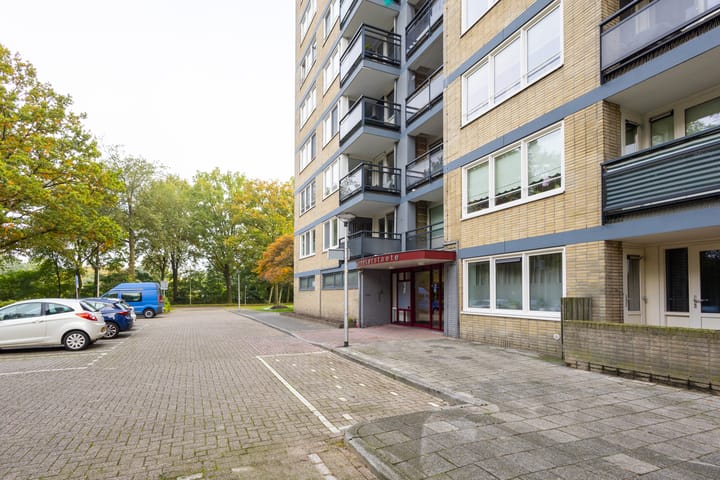 Foto 7 van Vanekerstraat 207