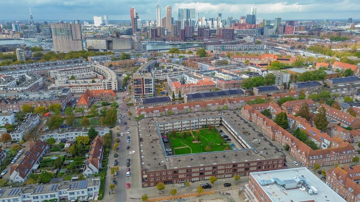 Foto 49 van Violierstraat 24-D