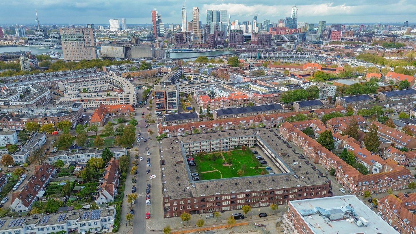 Foto 50 van Violierstraat 24-D