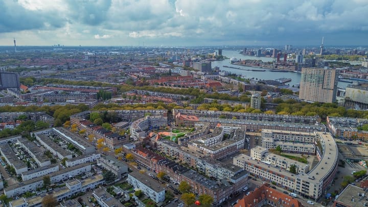 Foto 52 van Violierstraat 24-D