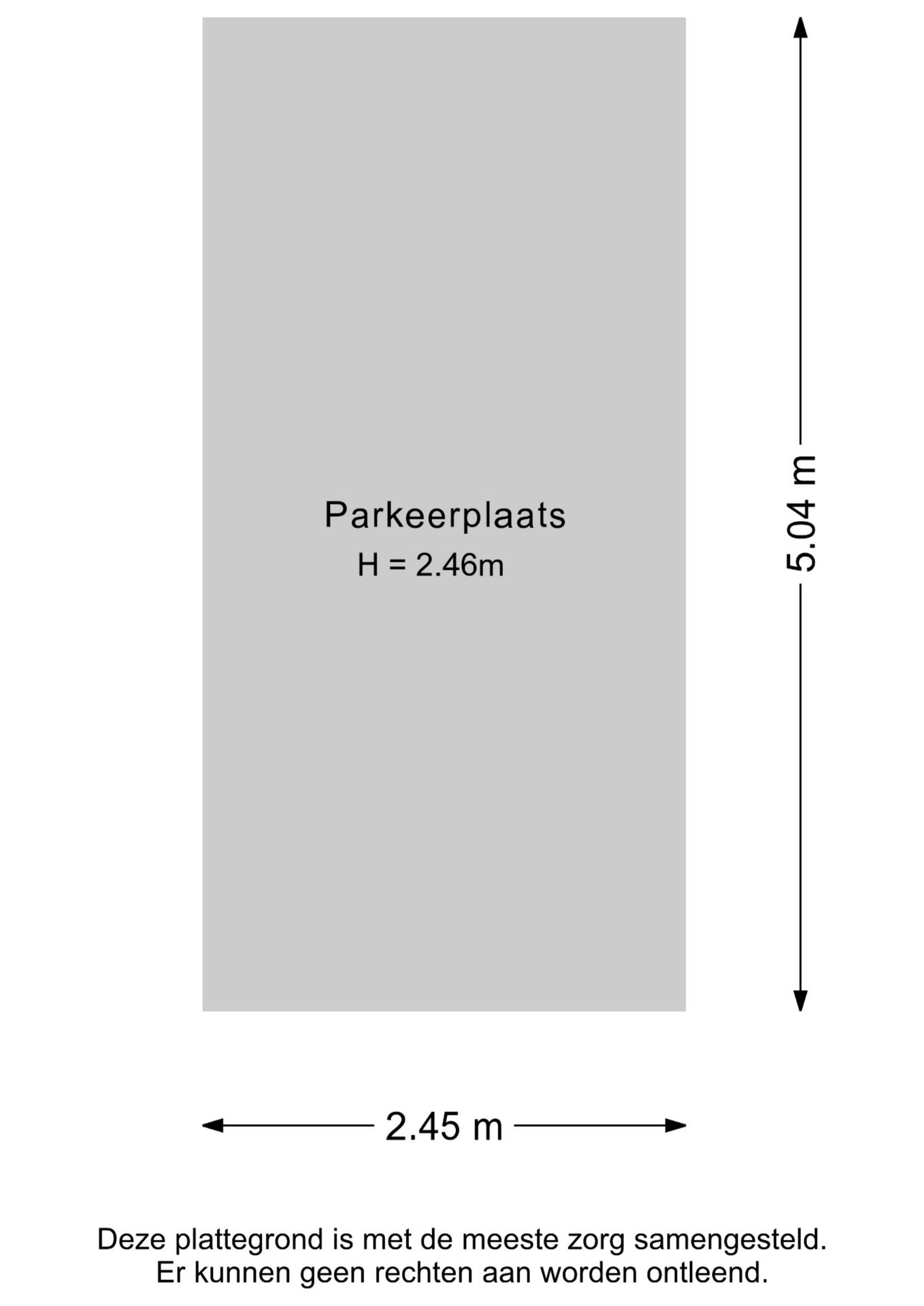 Foto 55 van Violierstraat 24-D