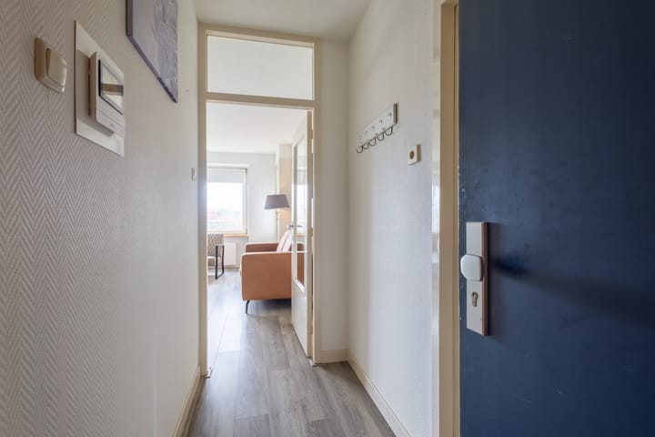 Foto 25 van Vanekerstraat 207