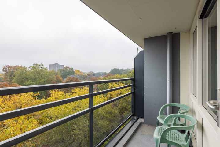 Foto 31 van Vanekerstraat 207