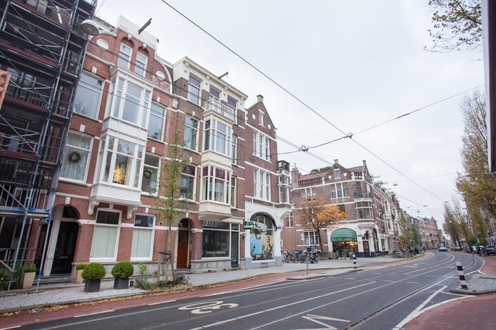 Foto 29 van Koninginneweg 65-4