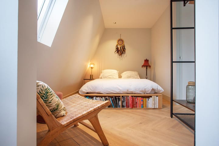 Foto 27 van Koninginneweg 65-4