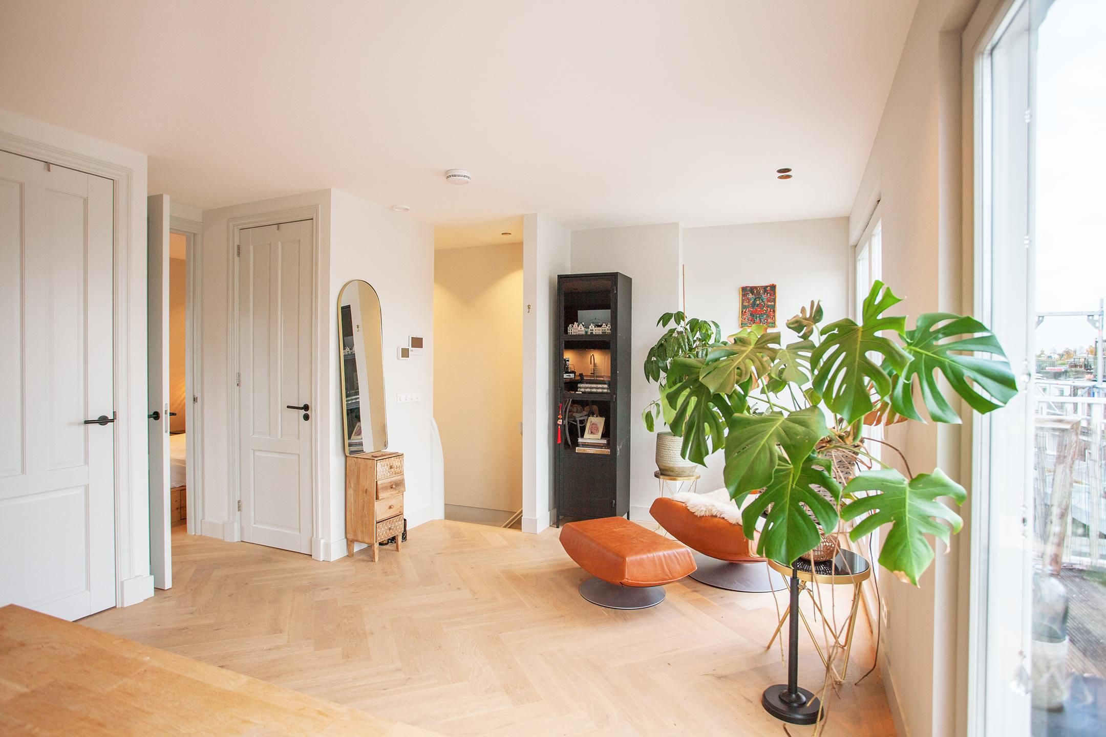 Foto 3 van Koninginneweg 65-4