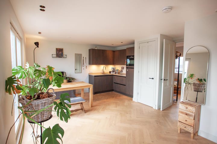 Foto 26 van Koninginneweg 65-4