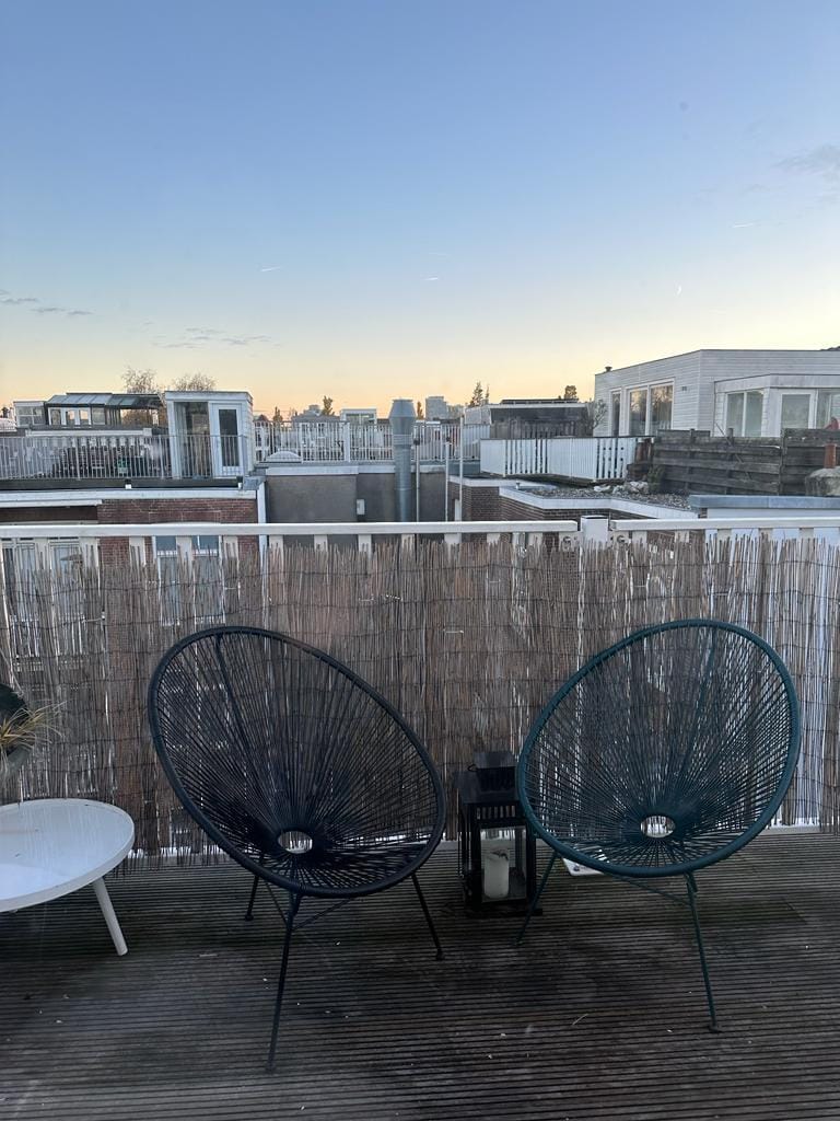 Foto 22 van Koninginneweg 65-4